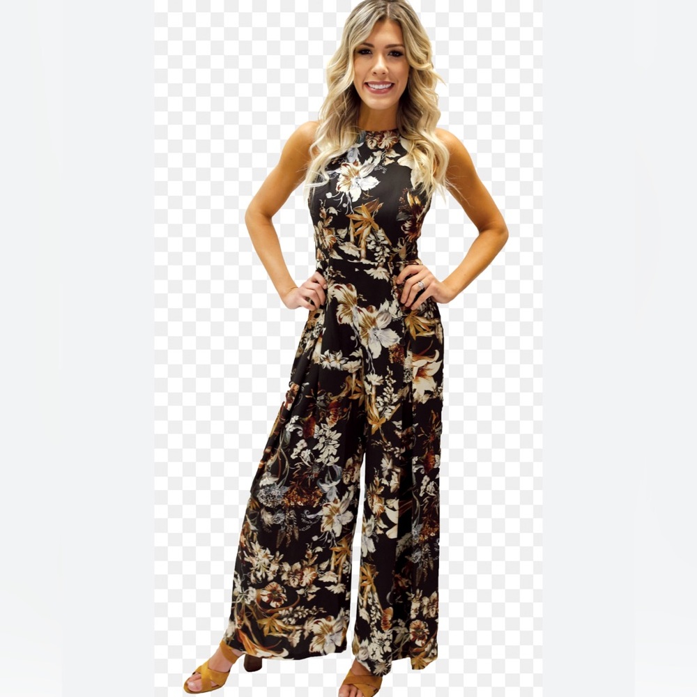 Antonio Melani Jumpsuit
